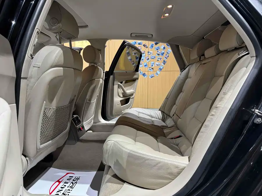 900x675_0_q87_c42_autohomecar__ChxpVWimdQeAHl8lAAjFbEuR62E319.jpg.webp Used Audi A6L 2008 3.2 FSI quattro luxury model