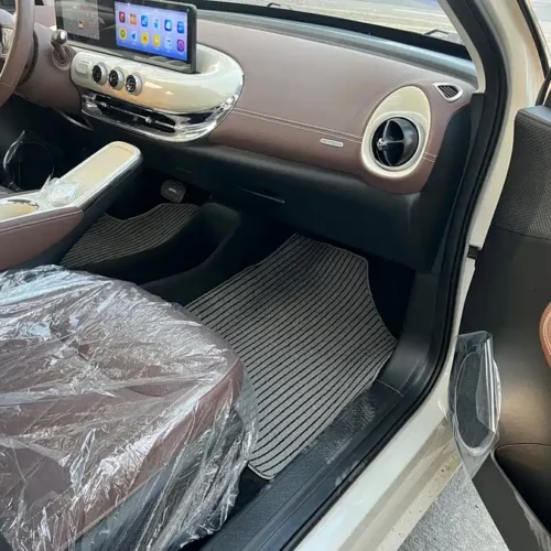 900x675_0_q87_c42_autohomecar__ChxpVWiqdAqAC8WxAAw0S2O1n-A736.jpg.webp Used Wuling Bingo 2025 model 333km Yuexiang model