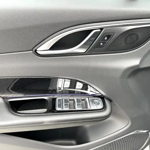 Used Hongqi HS3 PHEV 2024 115km Jinwei Edition