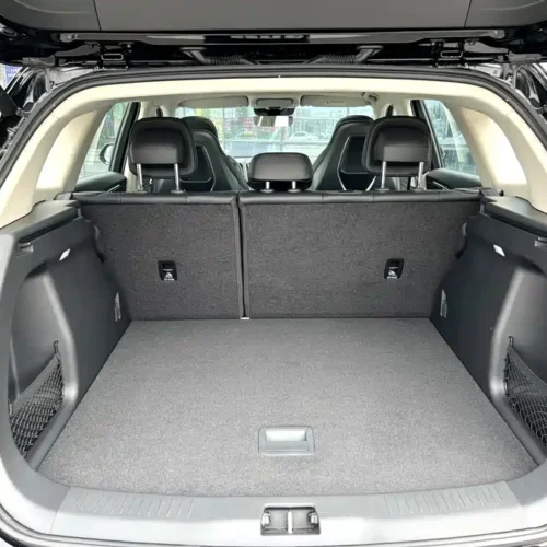 Used Hongqi HS3 PHEV 2024 115km Jinwei Edition