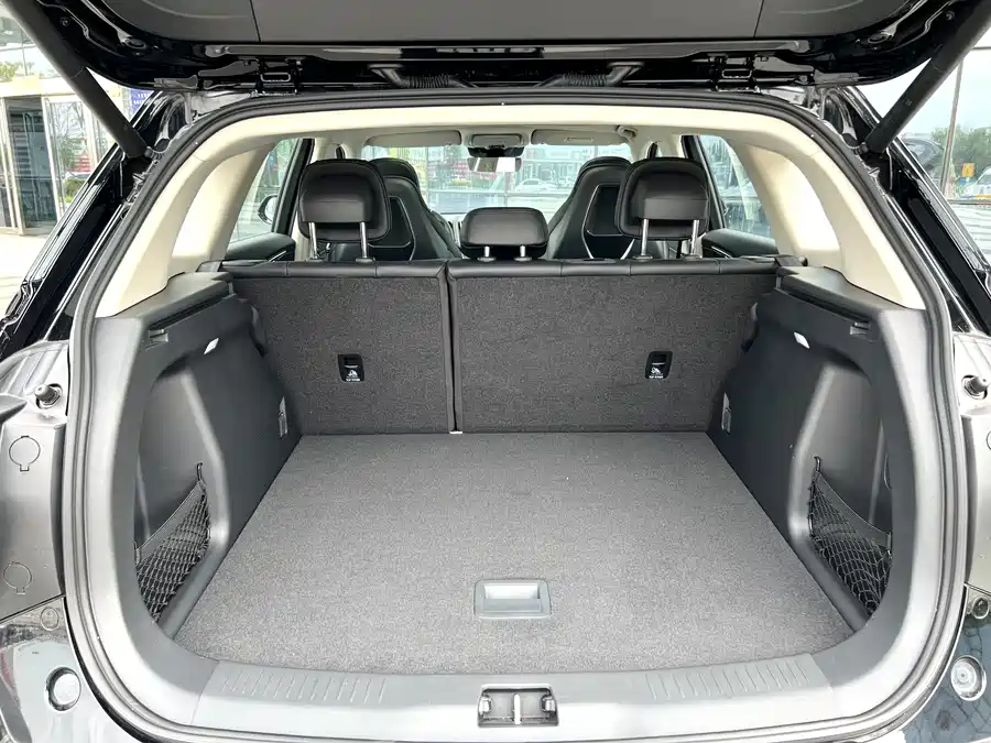 Used Hongqi HS3 PHEV 2024 115km Jinwei Edition