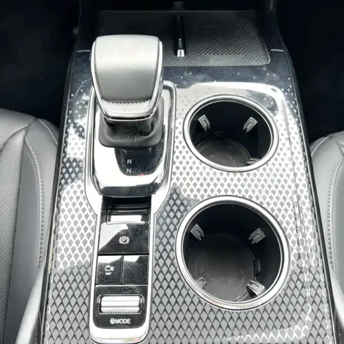 Used Hongqi HS3 PHEV 2024 115km Jinwei Edition