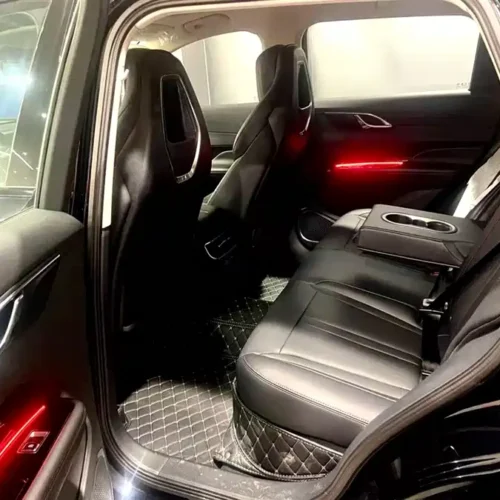 Used Hongqi HS3 PHEV 2024 115km Jinwei Edition