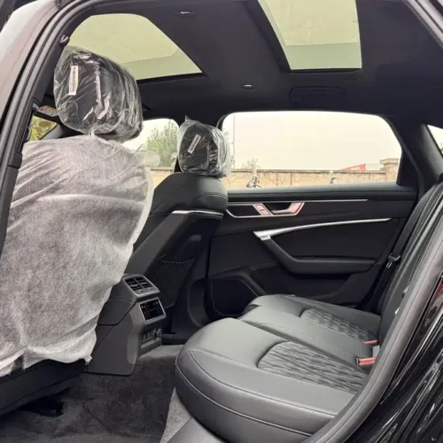 900x675_0_q87_c42_autohomecar__ChxpVWj5yv2Aa5T5AApCHEyrbqc122.jpg.webp Used Audi A6L 2025 45 TFSI quattro premium dynamic model