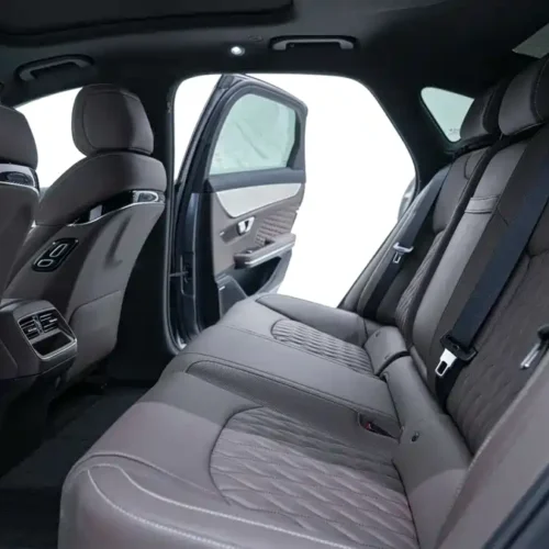 900x675_0_q87_c42_autohomecar__ChxpVWj6AwSAIRDkAAHQHhijCdA169.jpg.webp Used BYD Han 2023 EV Champion Edition 605KM front-wheel drive premium model