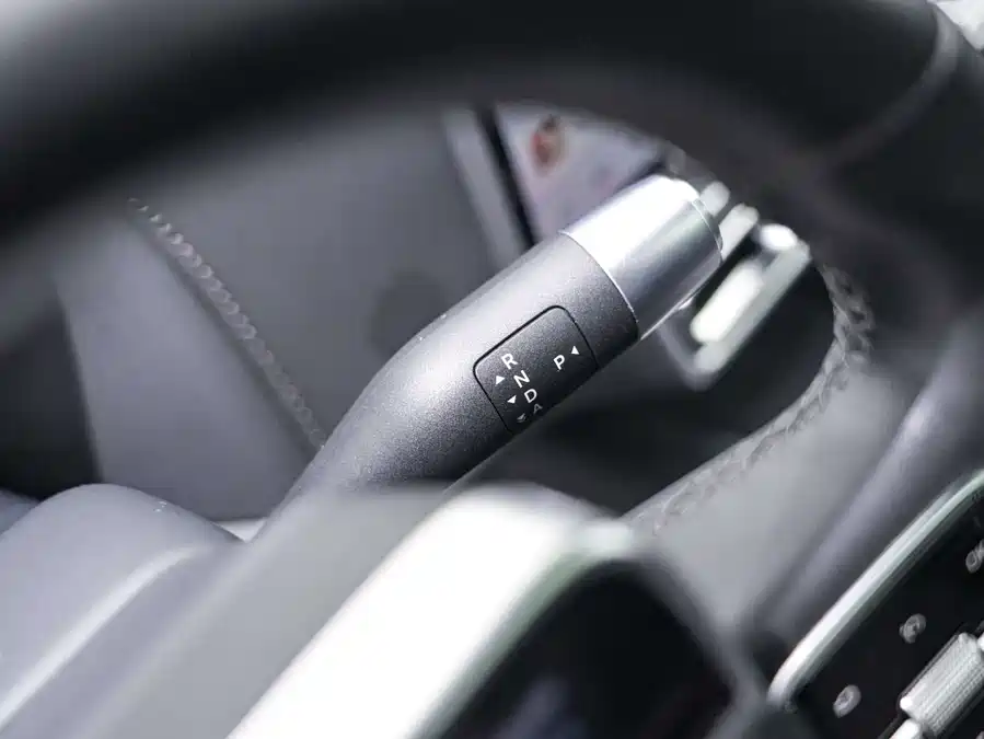 Used Li Auto L8 2023 Pro