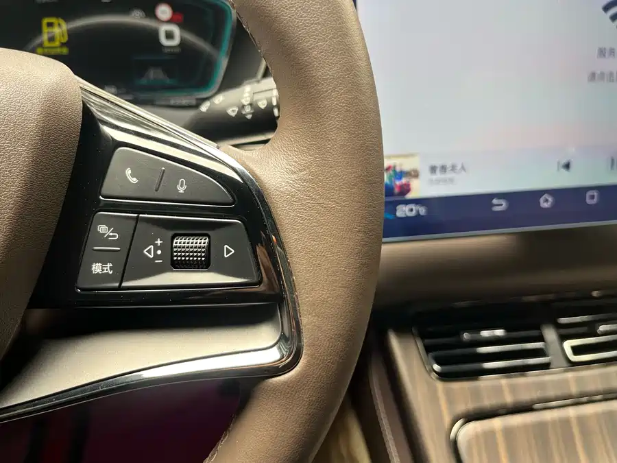 900x675_0_q87_c42_autohomecar__ChxpVWj7kKiAQmvcAAjRkUkHFU8247.jpg.webp Used BYD Han 2020 DM four-wheel drive performance version luxury model