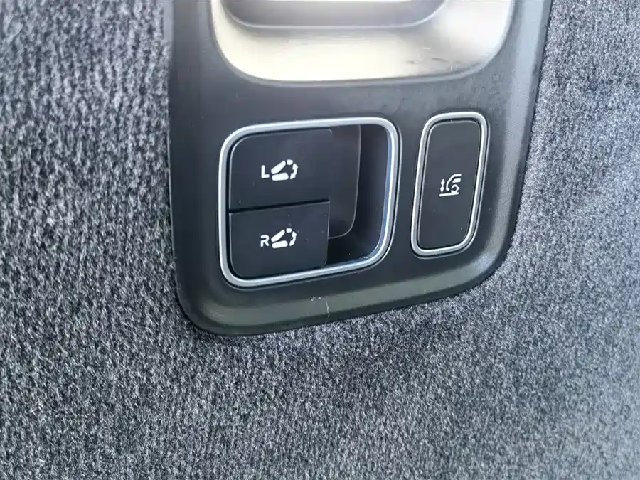 Used Li Auto L8 2023 Max