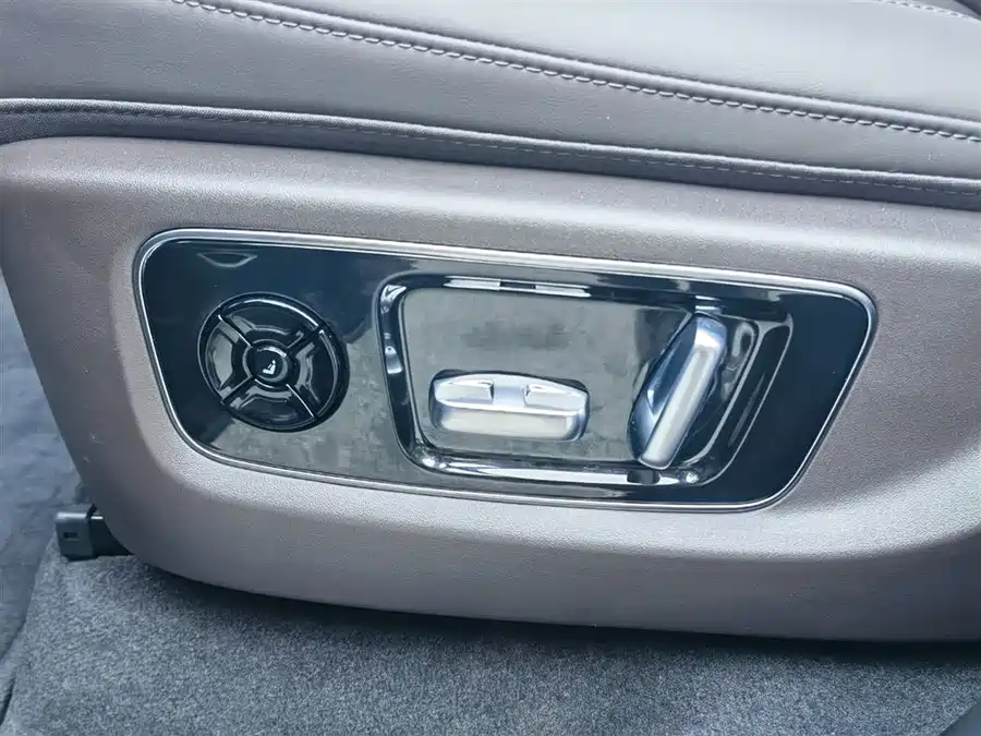 Used Li Auto L8 2023 Max