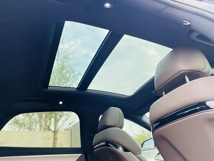 Used BYD Han 2023 DM-i Champion Edition 121KM Honor Type