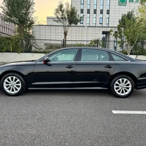 Used Audi A6L 2016 30 FSI Comfort