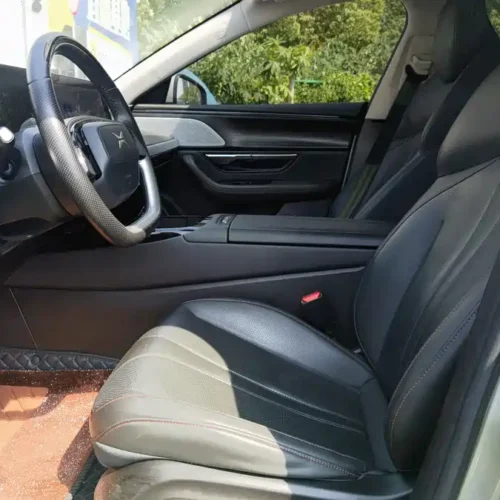 Used Xpeng P7 2021 670E Pengyi Edition