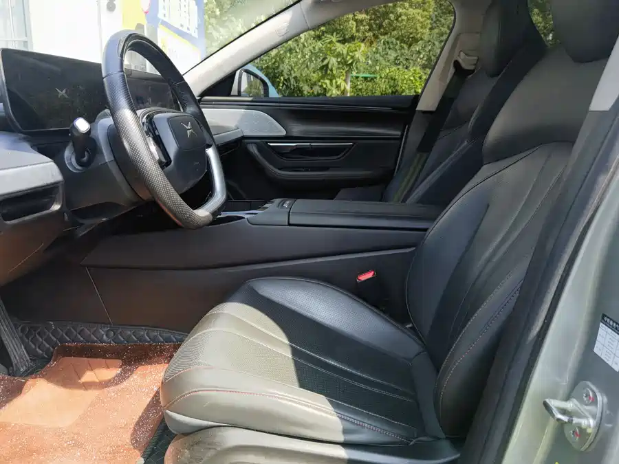 Used Xpeng P7 2021 670E Pengyi Edition
