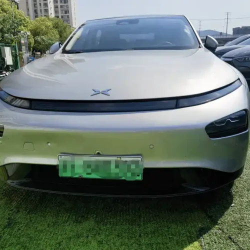 Used Xpeng P7 2021 670E Pengyi Edition