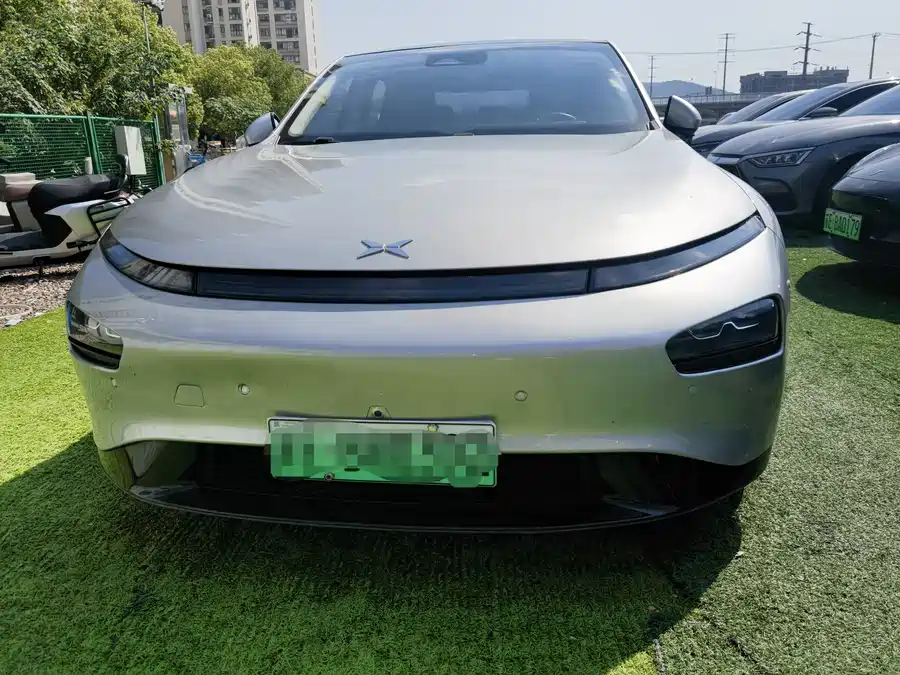 Used Xpeng P7 2021 670E Pengyi Edition