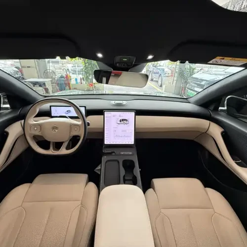 900x675_0_q87_c42_autohomecar__ChxpVWjT_nOAdmb0AAWSTsMVu3k296.jpg.webp Used NIO ET5T 2024 model 75kWh Touring