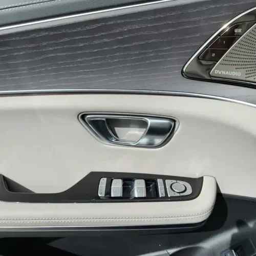 Used BYD Han 2025 DM-i 125KM lidar smart driving model