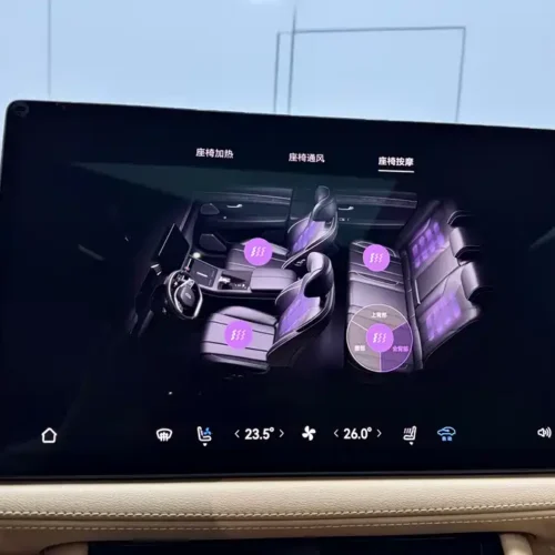 900x675_0_q87_c42_autohomecar__ChxpVWjY-E2AV38TAAY4b4adG8s024.jpg.webp Used HUAWEI AITO M7 2024 1.5T rear drive Plus version 5 seats