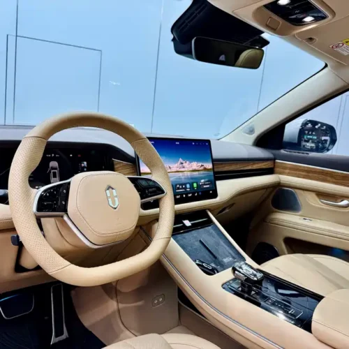 900x675_0_q87_c42_autohomecar__ChxpVWjY-EmAeKrBAAhEbSSo3O4335.jpg.webp Used HUAWEI AITO M7 2024 1.5T rear drive Plus version 5 seats