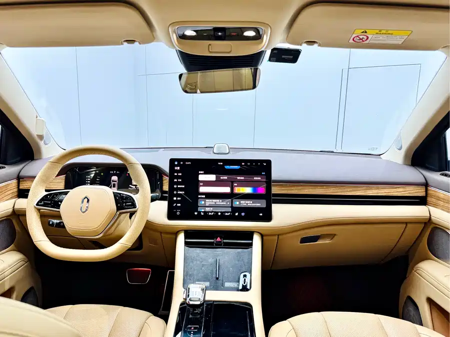 900x675_0_q87_c42_autohomecar__ChxpVWjY-FKAcvA9AAfnNKranDw506.jpg.webp Used HUAWEI AITO M7 2024 1.5T rear drive Plus version 5 seats