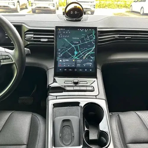 900x675_0_q87_c42_autohomecar__ChxpVWjbWtuAKNofAAulQkBI-fo371.jpg.webp Used NIO ES8 2018 model 355KM base version six-seater version