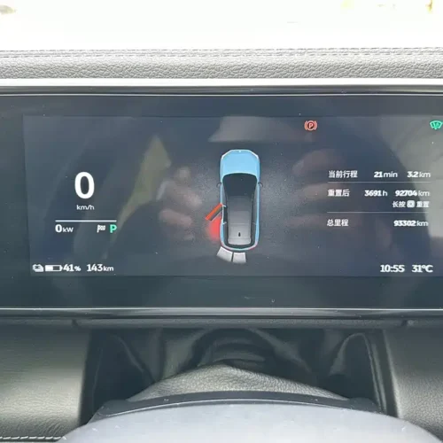 900x675_0_q87_c42_autohomecar__ChxpVWjbWtyAWmLDAAerNl1IXbM159.jpg.webp Used NIO ES8 2018 model 355KM base version six-seater version