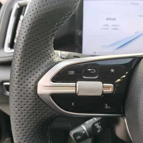 Used Hongqi HS3 PHEV 2024 115km Jinwei Edition