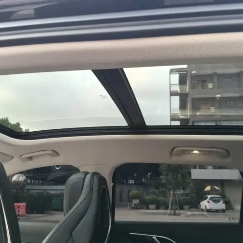 Used Hongqi HS3 PHEV 2024 115km Jinwei Edition