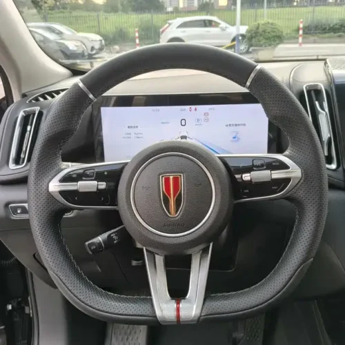 Used Hongqi HS3 PHEV 2024 115km Jinwei Edition