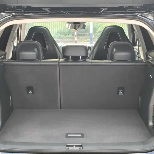 Used Hongqi HS3 PHEV 2024 115km Jinwei Edition