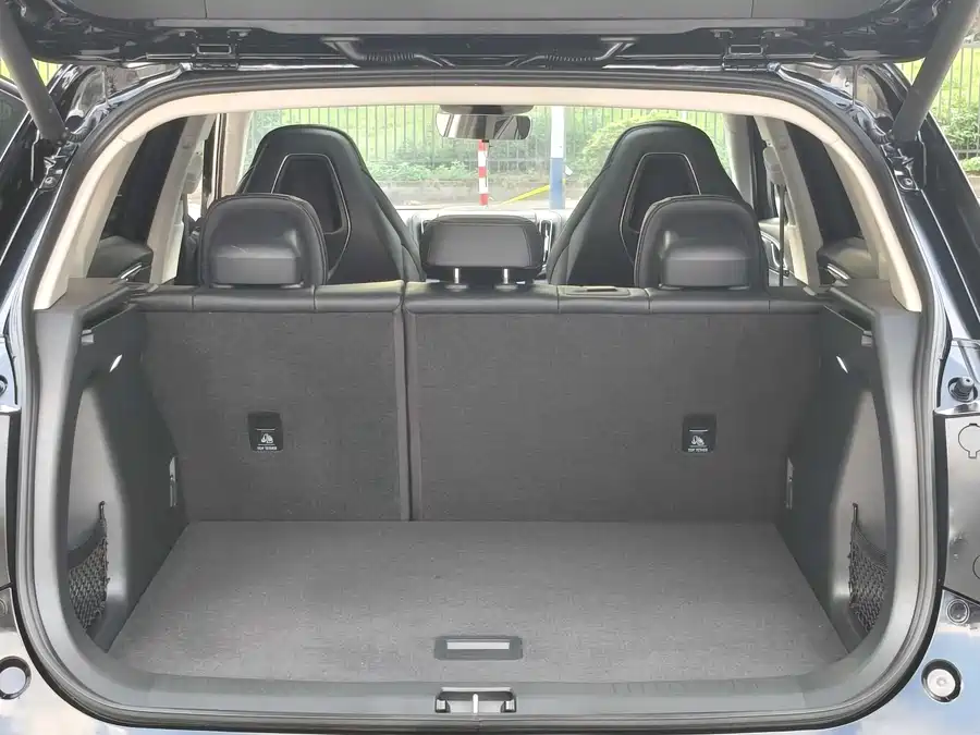 Used Hongqi HS3 PHEV 2024 115km Jinwei Edition