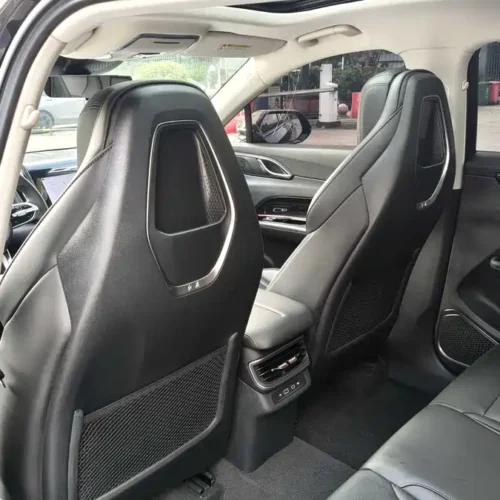 Used Hongqi HS3 PHEV 2024 115km Jinwei Edition