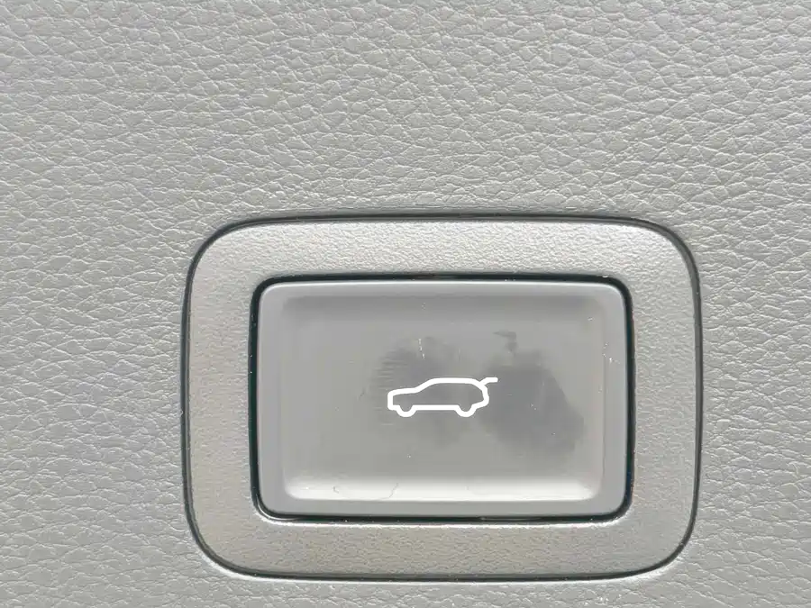 Used Hongqi HS3 PHEV 2024 115km Jinwei Edition