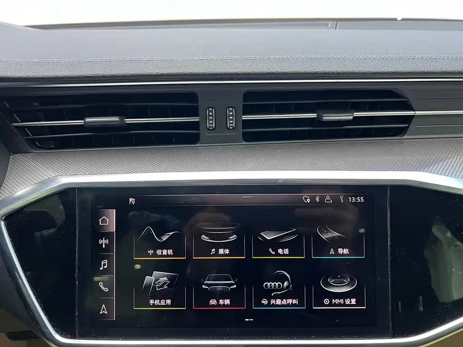 900x675_0_q87_c42_autohomecar__ChxpVWjg9hiAUOnAAAlAlZ1mlHk624.jpg.webp Used Audi A6L 2020 55 TFSI quattro exclusive dynamic model