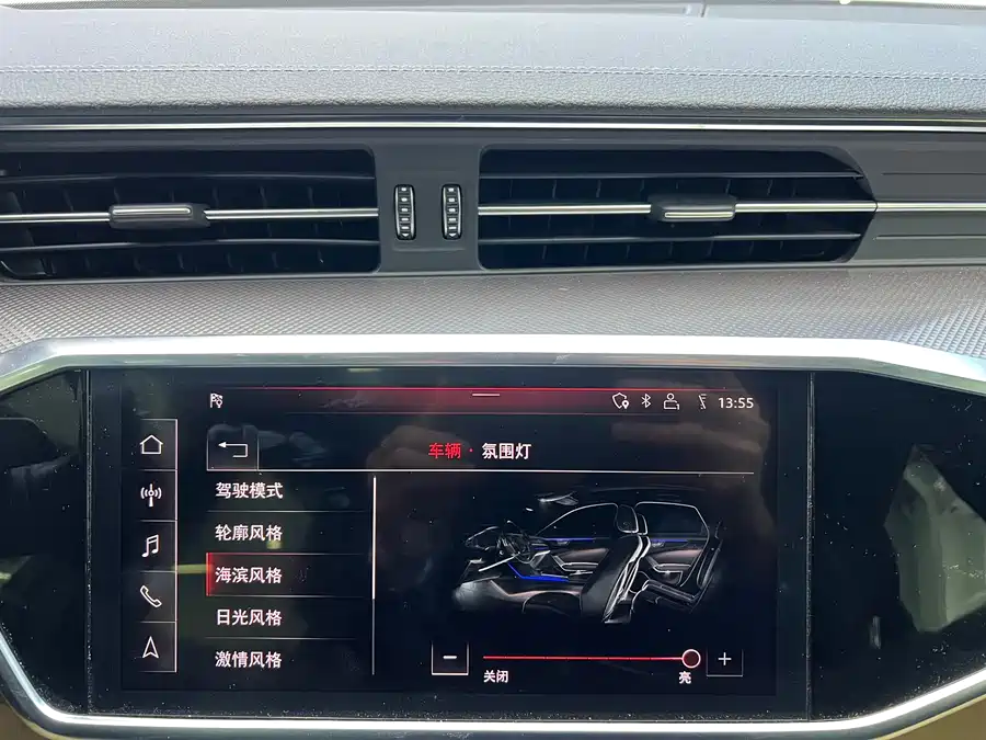 900x675_0_q87_c42_autohomecar__ChxpVWjg9hqAYbx8AAmPlYNcP4w942.jpg.webp Used Audi A6L 2020 55 TFSI quattro exclusive dynamic model