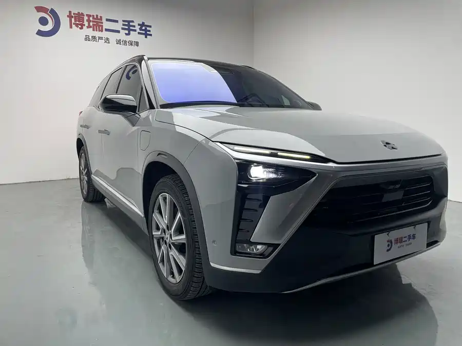 900x675_0_q87_c42_autohomecar__ChxpVWjgwAOAOnv1AAN27nlU4Bo878.jpg.webp Used NIO ES8 2020 580KM seven-seater version