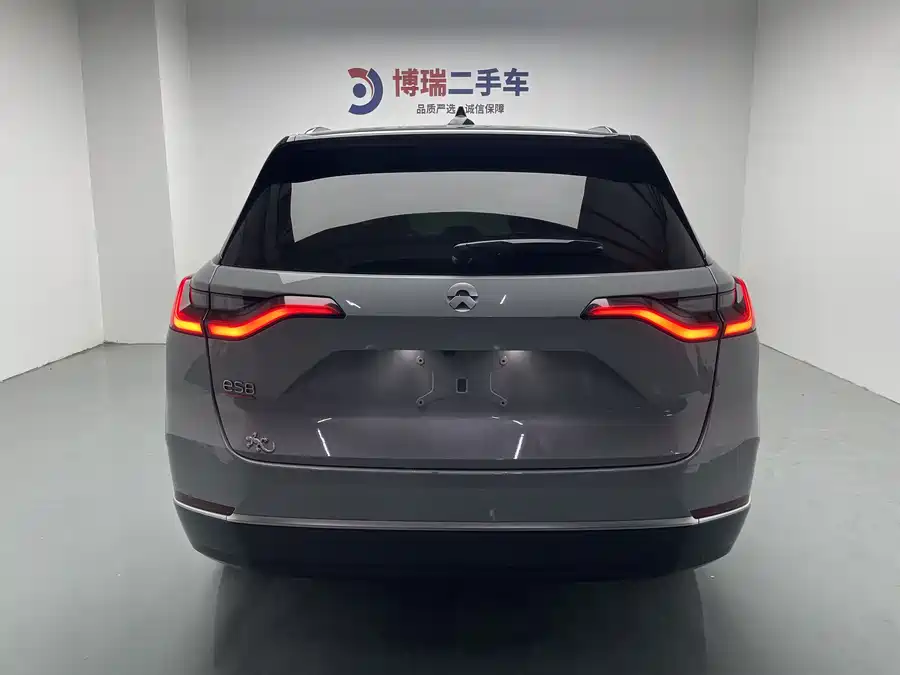 900x675_0_q87_c42_autohomecar__ChxpVWjgwAaAC9Y3AAKbbRG2y8U874.jpg.webp Used NIO ES8 2020 580KM seven-seater version