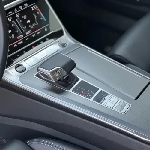 Used Audi A7 2025 45 TFSI Premium Selection