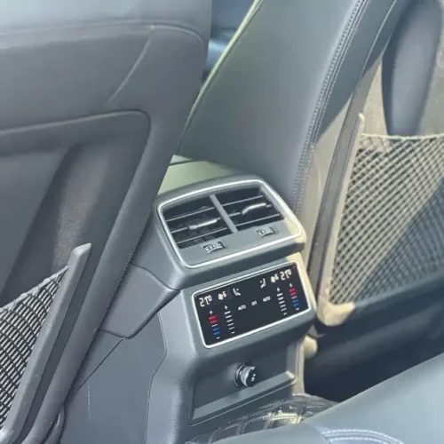 Used Audi A7 2025 45 TFSI Premium Selection