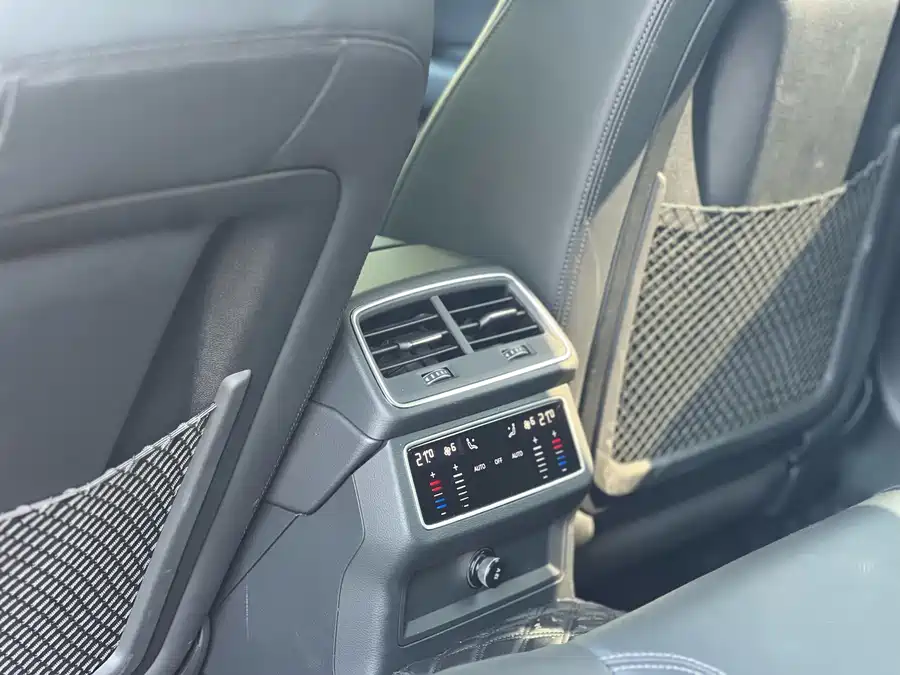 Used Audi A7 2025 45 TFSI Premium Selection