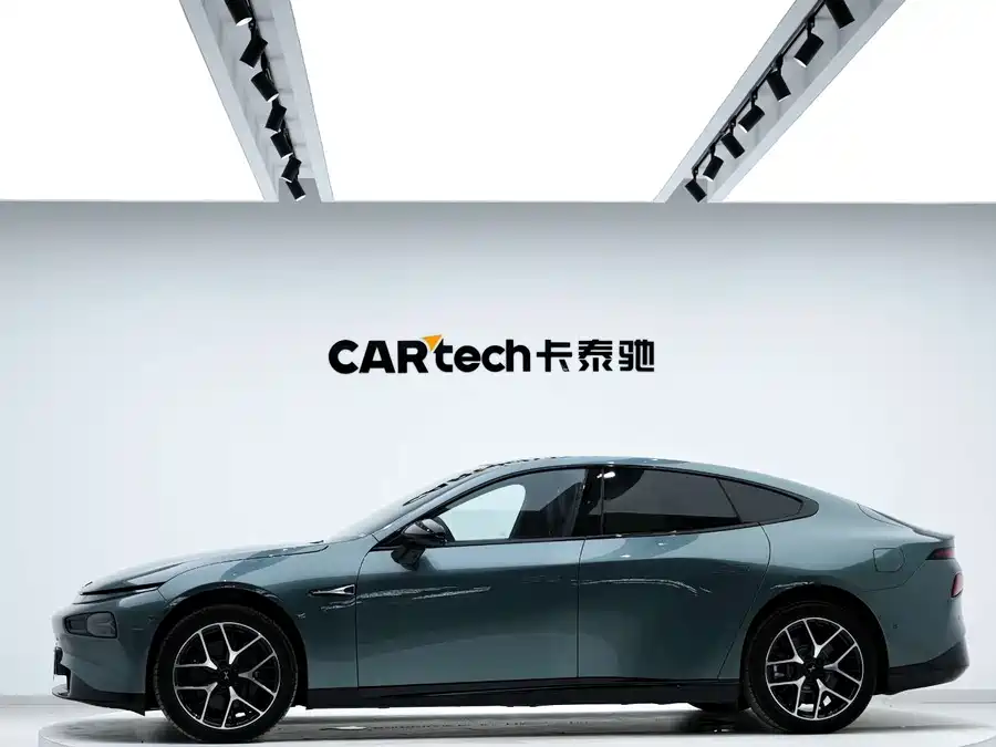 900x675_0_q87_c42_autohomecar__ChxpVWjkfM6AHsbBAAFyl6APtmA323.jpg.webp Used Xpeng P7 2023 P7i 610 Max Performance Edition