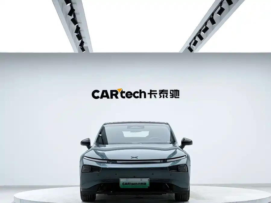 900x675_0_q87_c42_autohomecar__ChxpVWjkfNCAVoJRAAEZO8WNKnU403.jpg.webp Used Xpeng P7 2023 P7i 610 Max Performance Edition