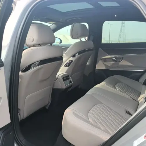 Used BYD Han 2025 DM-i 125KM lidar smart driving model
