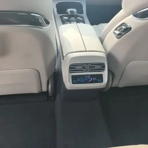 Used BYD Han 2025 DM-i 125KM lidar smart driving model