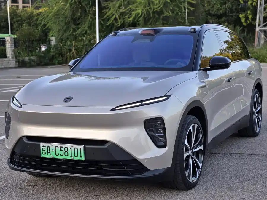 900x675_0_q87_c42_autohomecar__ChxpVWjmRtOAS6E-AAXy6FuWuxU451.jpg.webp Used NIO ES8 2024 model 75kWh