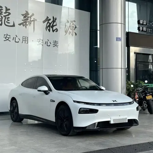 900x675_0_q87_c42_autohomecar__ChxpVWjrSyaAZhyIAAOjpp3djrU281.jpg.webp Used Xpeng P7 2023 model P7i 702 Pro