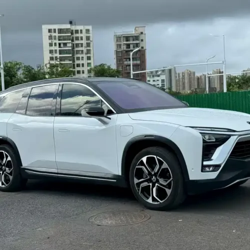 900x675_0_q87_c42_autohomecar__ChxpVWjrWpOAWnwjAAMn4_D1JZY862.jpg.webp Used NIO ES8 2018 model 355KM base version six-seater version