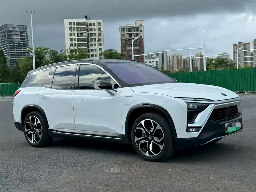 900x675_0_q87_c42_autohomecar__ChxpVWjrWpOAWnwjAAMn4_D1JZY862.jpg.webp Used NIO ES8 2018 model 355KM base version six-seater version