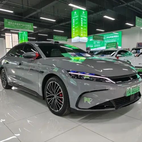 900x675_0_q87_c42_autohomecar__ChxpVWjs-_2AV3jaAAamdTiCHaM900.jpg.webp Used BYD Han 2025 EV 701KM lidar smart driving model