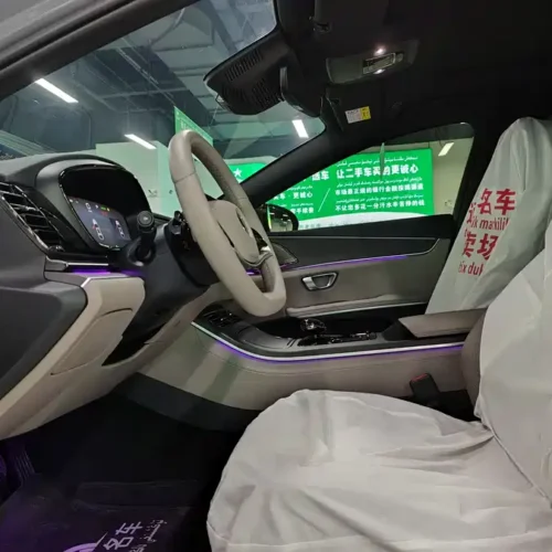 900x675_0_q87_c42_autohomecar__ChxpVWjs-_6AVWEuAAQbmNP5i7c527.jpg.webp Used BYD Han 2025 EV 701KM lidar smart driving model